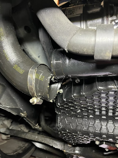 Auto Repair Shop «Reliable Import Service», reviews and photos, 1821 E Millbrook Rd, Raleigh, NC 27609, USA