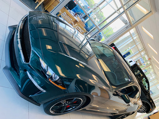 Ford Dealer «Mitchell Selig Ford», reviews and photos, 801 Bloomfield Ave, Windsor, CT 06095, USA