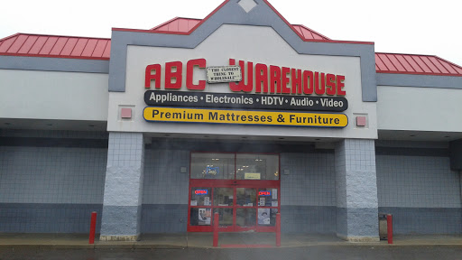 Appliance Store «ABC Warehouse», reviews and photos, 637 John R Rd, Troy, MI 48083, USA