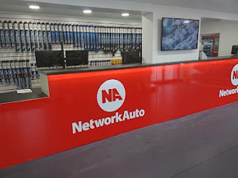 Network Auto Store Ltd