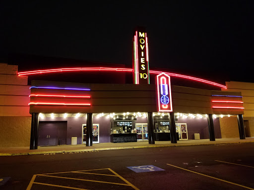Movie Theater «Cinemark Movies», reviews and photos, 6284 Dressler Rd NW, North Canton, OH 44720, USA