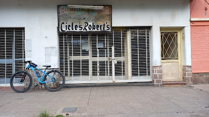 Bicicleteria Robert's