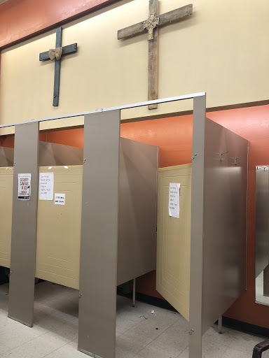 Thrift Store «Downtown Rescue Mission Thrift Store», reviews and photos