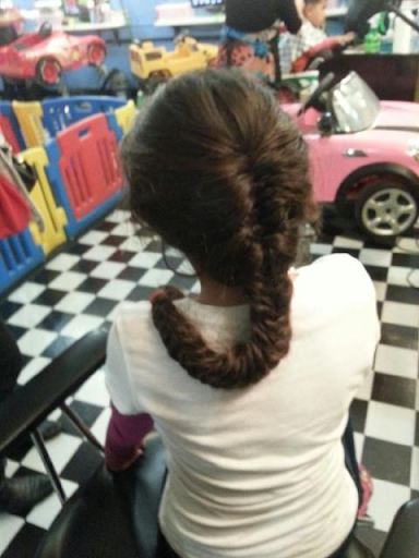 Hair Salon «Pelitos Hair Salon for Kids & Adults», reviews and photos, 1412 W Whittier Blvd, Montebello, CA 90640, USA