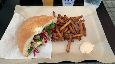 Kebab Gïda à Nantes