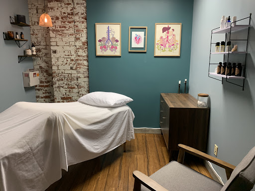 Kansas City Acupuncture & Apothecary