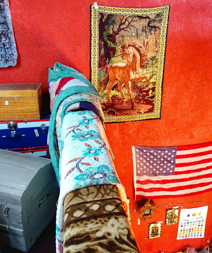 Antique Store «The Estate Sale Antiques», reviews and photos, 4590 Harrison Blvd, Ogden, UT 84403, USA