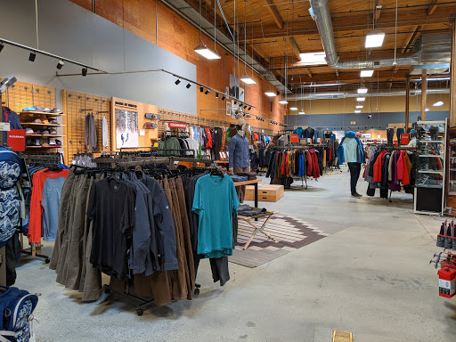 Camping Store «REI», reviews and photos, 240 Andover Park W, Tukwila, WA 98188, USA