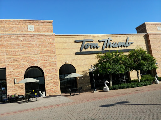 Grocery Store «Tom Thumb», reviews and photos, 4010 N MacArthur Blvd, Irving, TX 75038, USA