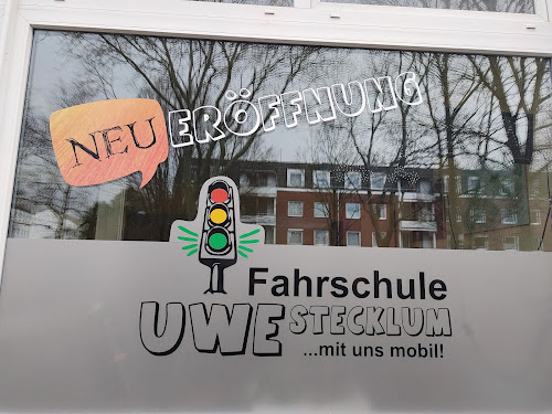 Fahrschule Uwe à Bremen