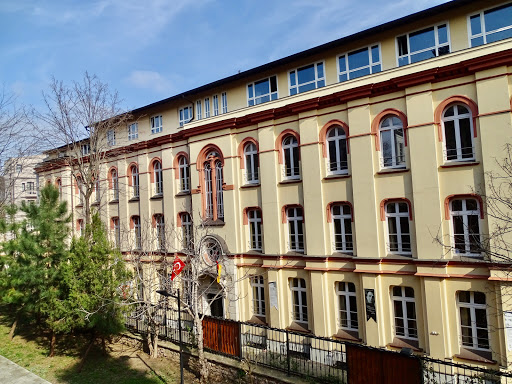 Escuela Secundaria Alemana Privada