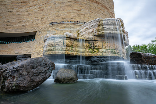 History Museum «National Museum of the American Indian», reviews and photos, 4th St SW & Independence Ave SW, Washington, DC 20560, USA