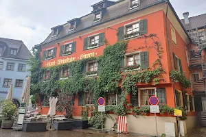Hotel Weinstube Löwen image