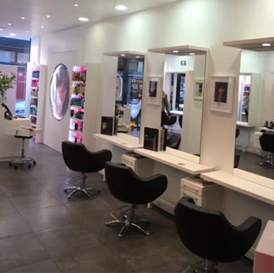VOG Coiffure à Caen