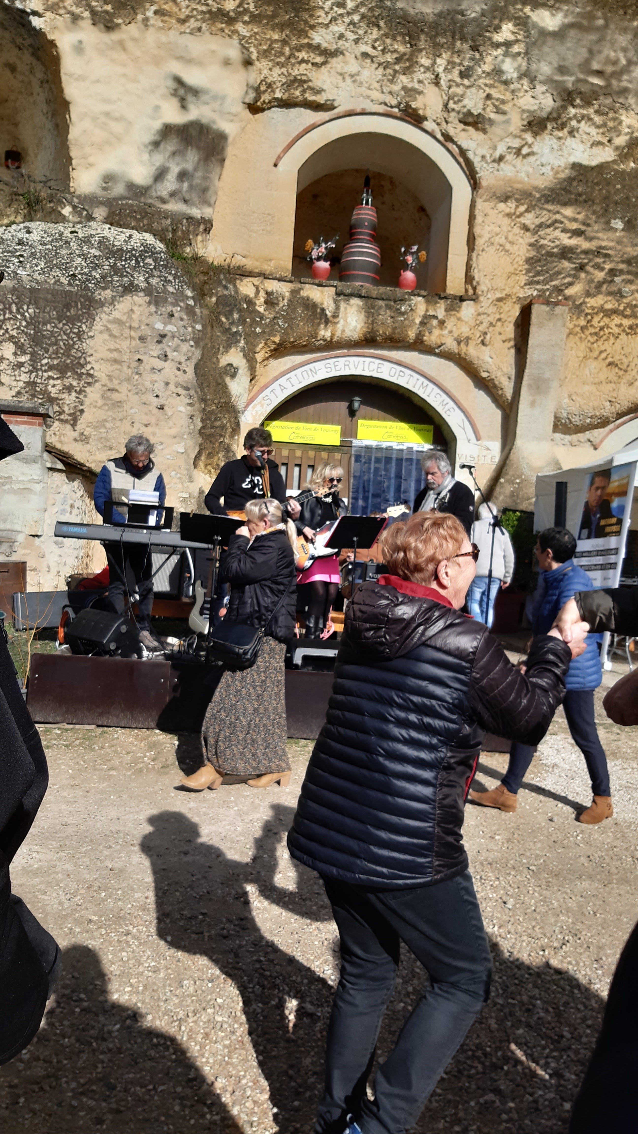 Photo n° 1 de l'avis de Annick.a fait le 12/12/2023 à 13:12
