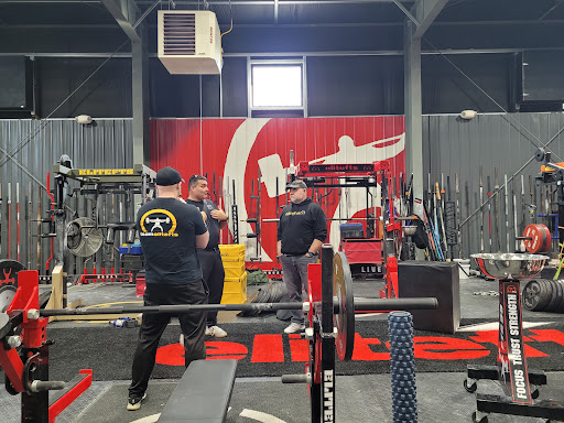 ELITEFTS, 138 Maple St, London, OH 43140, USA, 