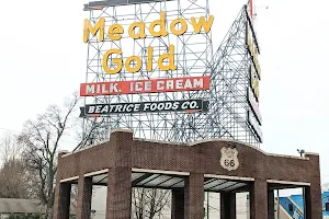 Meadow Gold District image