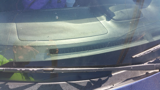 Car Wash «Baird Brothers Express Car Wash», reviews and photos, 554 TX-340 Loop, Bellmead, TX 76705, USA