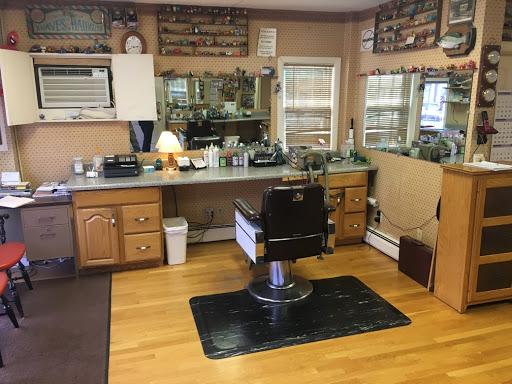 Barber Shop «Village Barber», reviews and photos, 483 Boston Post Rd, Weston, MA 02493, USA