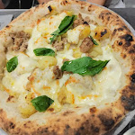 Photo n°4 de l'avis de Cristina.a fait le 17/10/2022 à 22:25 sur le  Il Segreto di Pulcinella di Giuseppe Bove - Pizzeria à Montesarchio