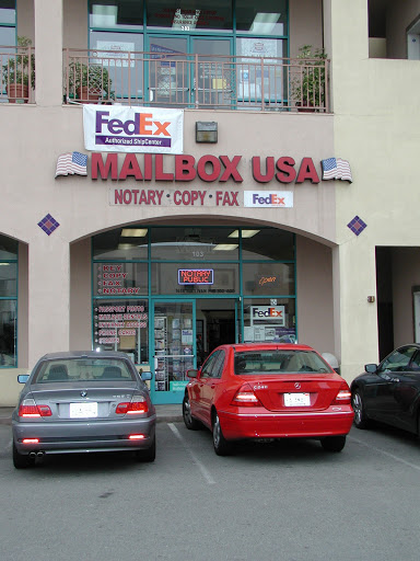 Packaging company Daly City