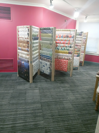 Craft Store «Anthology», reviews and photos, 218 State St, Madison, WI 53703, USA