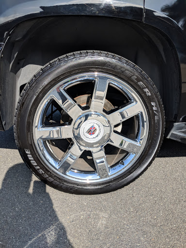 Car Wash «Magnolia Car Wash», reviews and photos, 18020 Magnolia St, Fountain Valley, CA 92708, USA