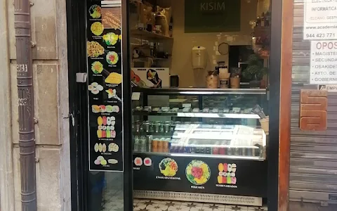 Kisim Takeaway (Poke & Sushi) image
