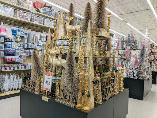 Craft Store «Hobby Lobby», reviews and photos, 1317 Bridford Pkwy, Greensboro, NC 27407, USA