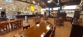 Restaurante Bar Loreto en Colunga