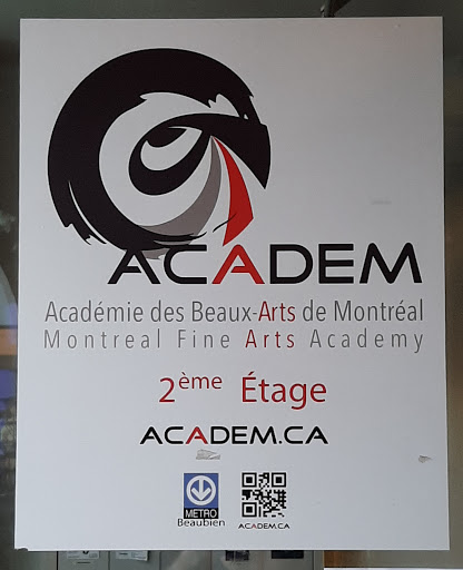 Montréal Delicate Arts Academy