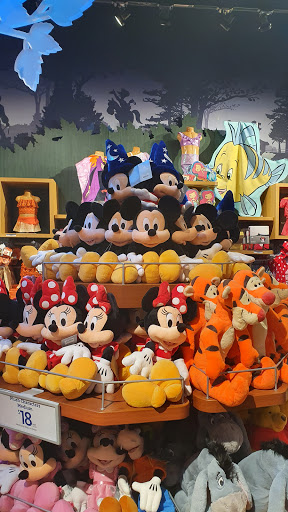 Toy Store «Disney Store», reviews and photos, 3333 Buford Dr NE, Buford, GA 30519, USA