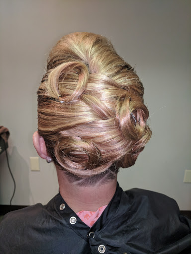 Beauty Salon «All That Pizazz Salon», reviews and photos, 661 Northern Blvd, South Abington Township, PA 18411, USA