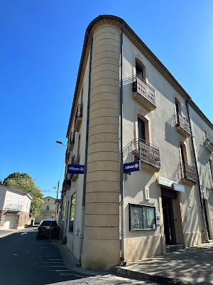 Allianz Assurance CLERMONT L'HERAULT - CABINET BOYRON à Clermont-l'Hérault