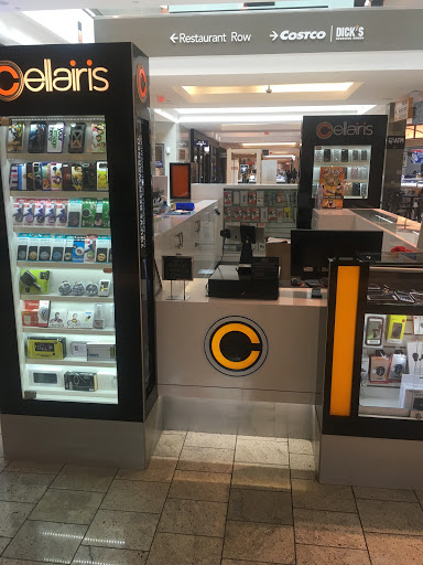 Electronics Repair Shop «Cellairis», reviews and photos, 11160 Veirs Mill Rd, Wheaton, MD 20902, USA