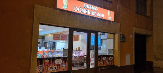 Arena Doner Kebab