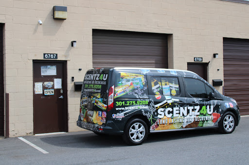 Scentz4u, LLC