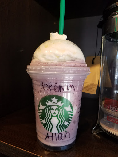 Coffee Shop «Starbucks», reviews and photos, 267 Flanders Rd, Niantic, CT 06357, USA