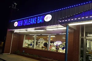 New Orleans Bay Seafood image