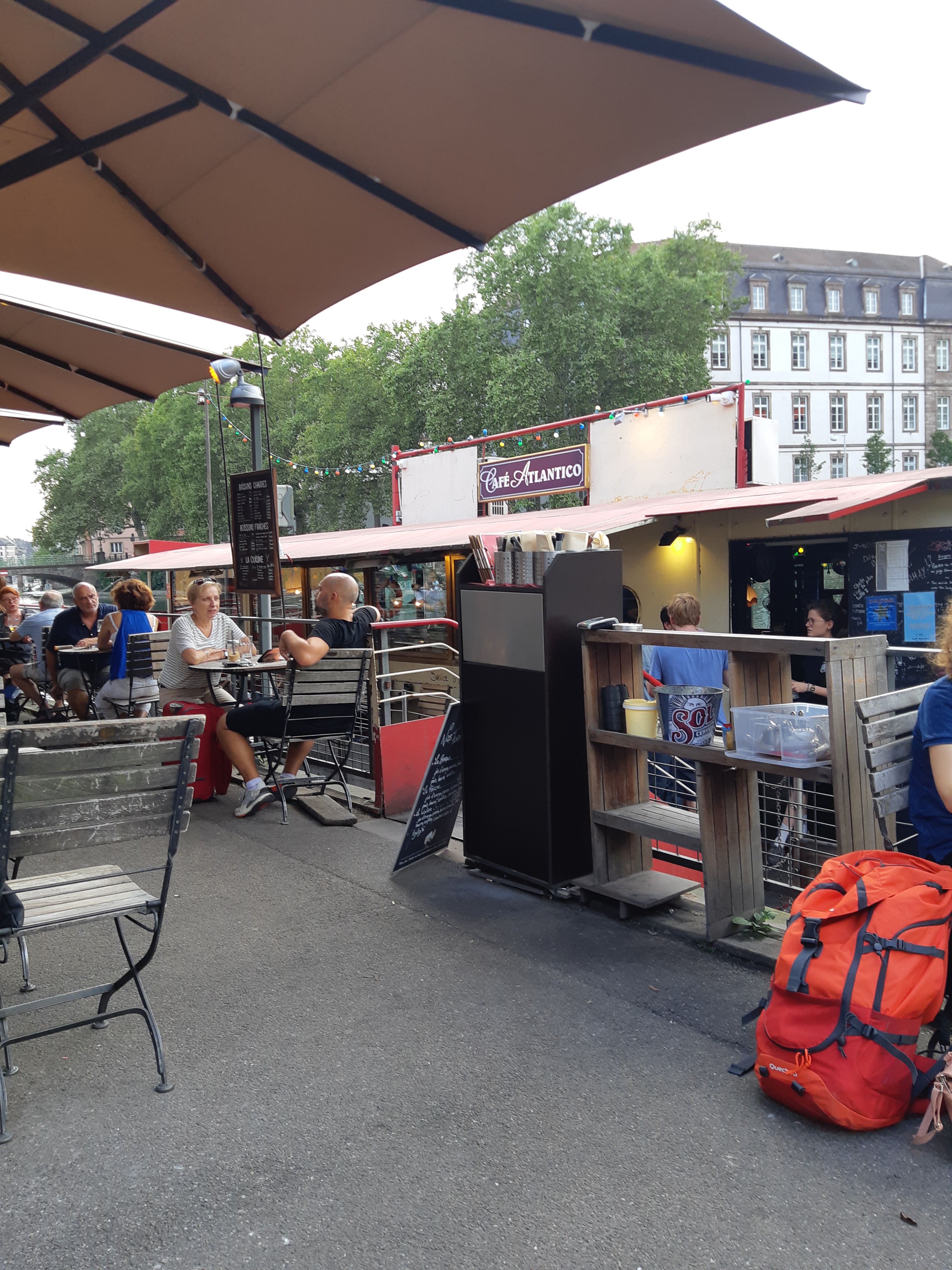 Photo n° 1 de l'avis de Spes.n fait le 28/08/2019 à 17:16