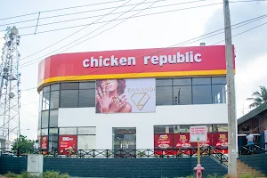 Chicken Republic - Opebi image