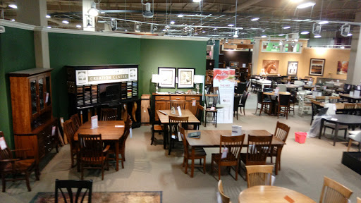 Furniture Store «Dunk & Bright Furniture», reviews and photos, 2648 S Salina St, Syracuse, NY 13205, USA