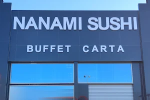 Nanami Sushi image