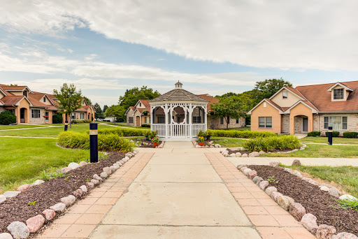 Wilson Commons- The Polonaise Assisted Living