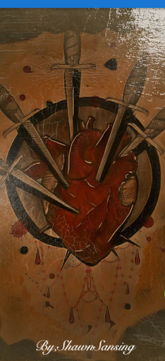 Body Piercing Shop «Lucky Draw Tattoo», reviews and photos, 13812 N 51st Ave, Glendale, AZ 85306, USA