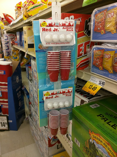 Supermarket «Save Mart Supermarkets», reviews and photos, 386 Elm Ave, Auburn, CA 95603, USA