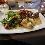 Photo n°1 de l'avis de Jost-Peter.a fait le 24/06/2019 à 16:41 sur le  Culinarium à Bautzen