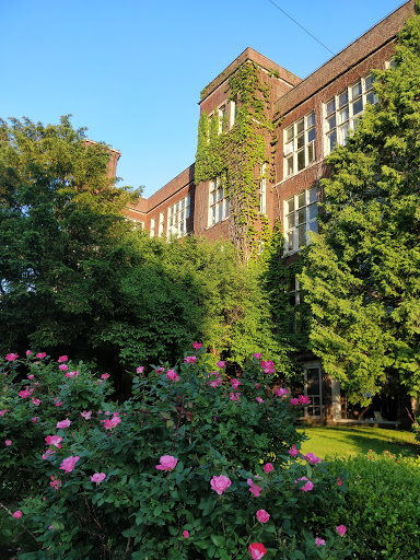 Shopping Mall «The Dewitt Mall», reviews and photos, 215 N Cayuga St, Ithaca, NY 14850, USA