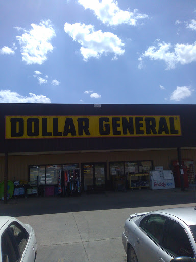 Discount Store «Dollar General», reviews and photos, 624 N Main St, Noble, OK 73068, USA