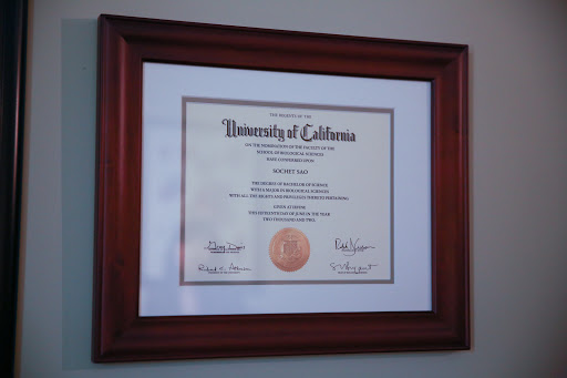 Optometrist «Belmont Heights Optometry», reviews and photos, 4203 E 4th St, Long Beach, CA 90814, USA